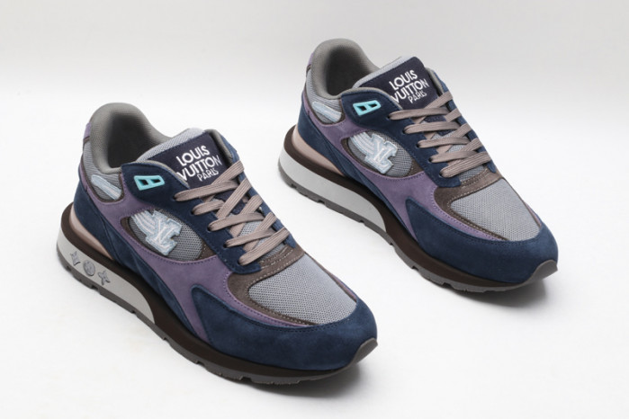 LVT  SNEAKERS   COPSHOE  L&V-131