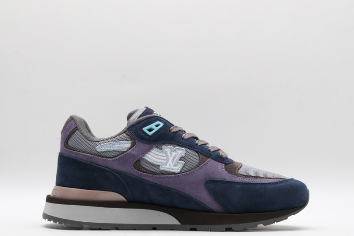 LVT  SNEAKERS   COPSHOE  L&V-131