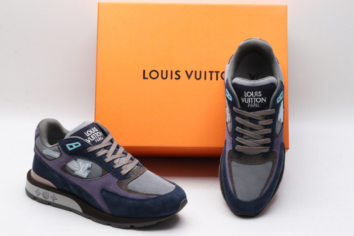 LVT  SNEAKERS   COPSHOE  L&V-131