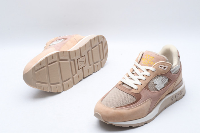 LVT  SNEAKERS   COPSHOE  L&V-132