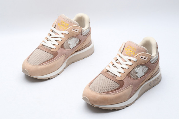 LVT  SNEAKERS   COPSHOE  L&V-132