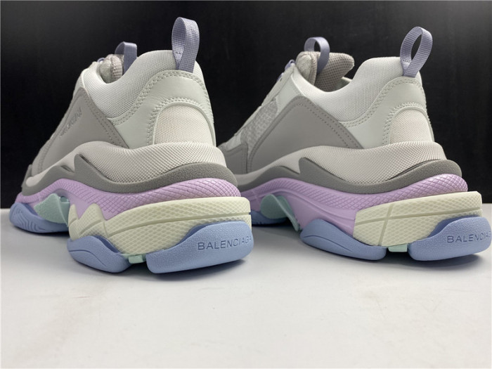 BL TRIPLE S TRAINERS    -KICKZE BL34