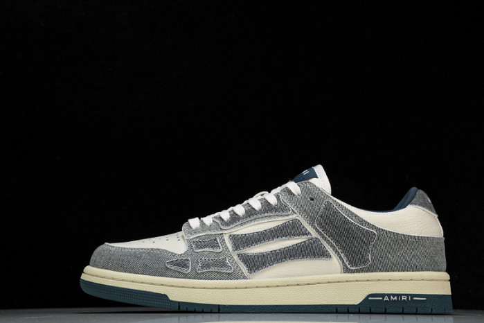 AMIRI  SNEAKERS   COPSHOE AM-65