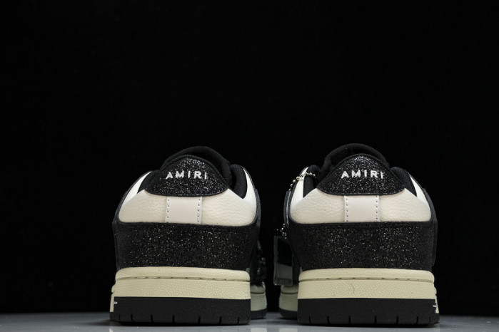 AMIRI  SNEAKERS   COPSHOE AM-67