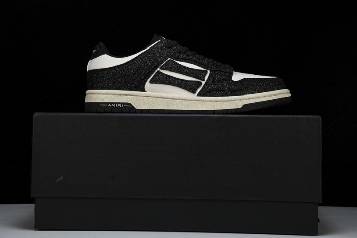 AMIRI  SNEAKERS   COPSHOE AM-67