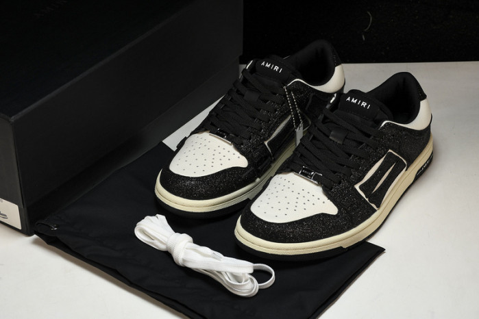AMIRI  SNEAKERS   COPSHOE AM-67