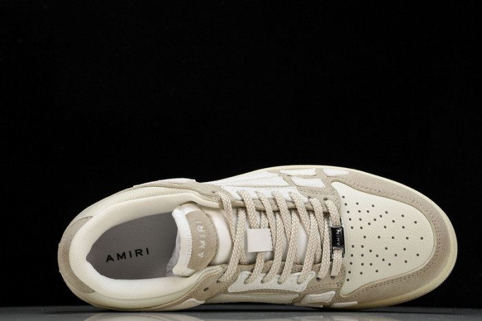AMIRI  SNEAKERS   COPSHOE AM-68