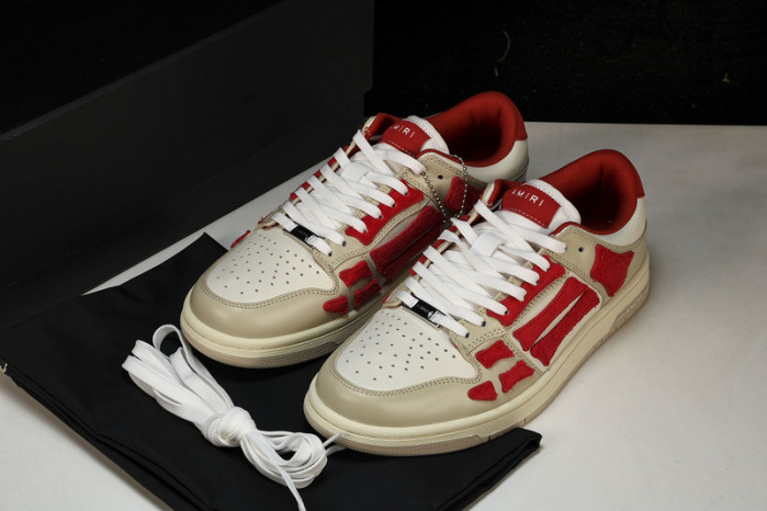 AMIRI  SNEAKERS   COPSHOE AM-70