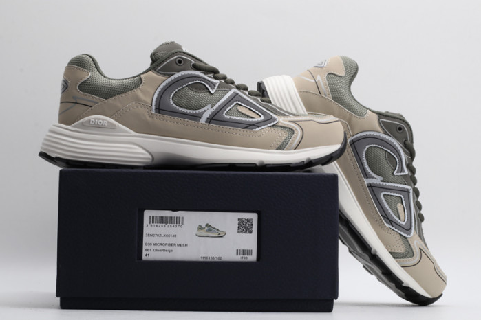 D1R* B30 TRAINER SNEAKER copshoe  DR-57