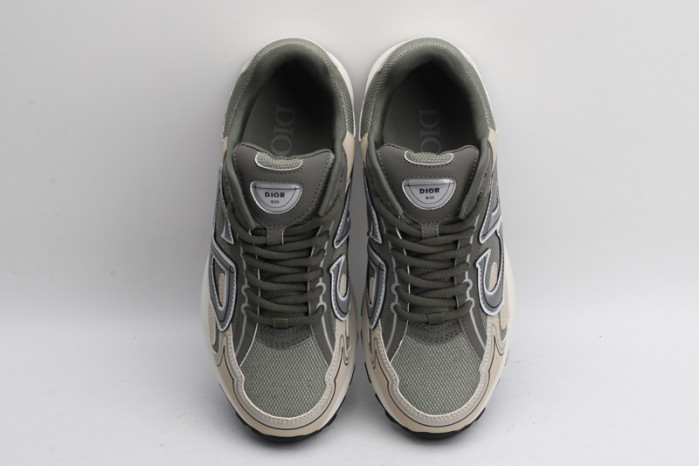 D1R* B30 TRAINER SNEAKER copshoe  DR-57