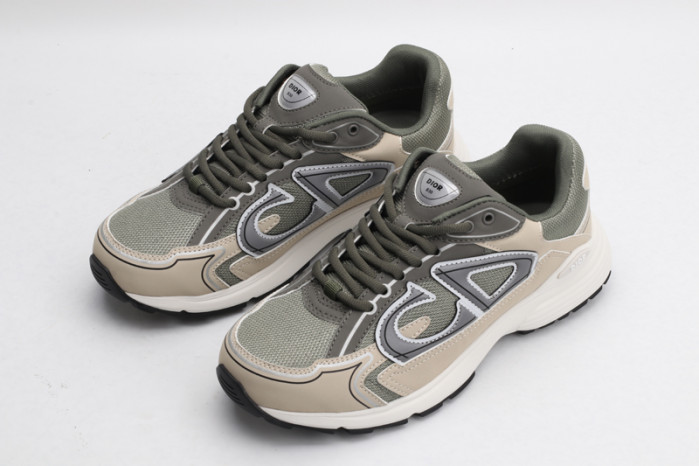 D1R* B30 TRAINER SNEAKER copshoe  DR-57