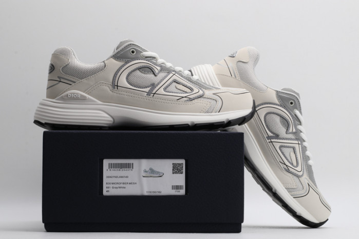 D1R* B30 TRAINER SNEAKER copshoe  DR-59