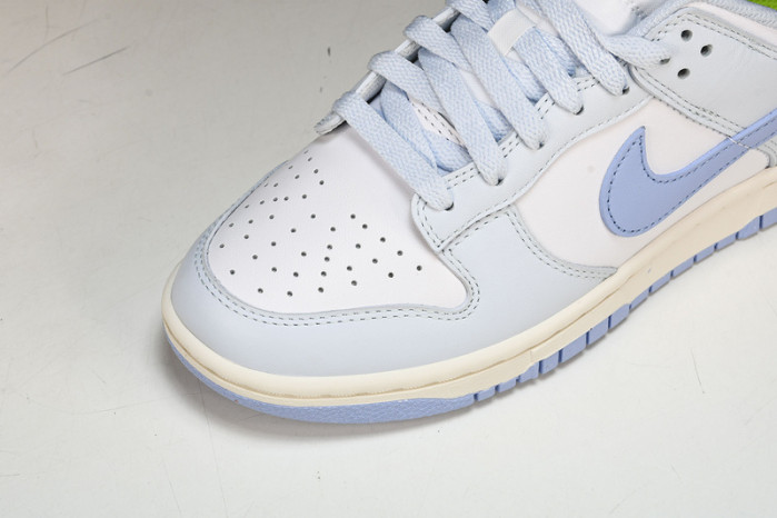 Nike Dunk Low Next Nature "Blue Tint" DD1873-400