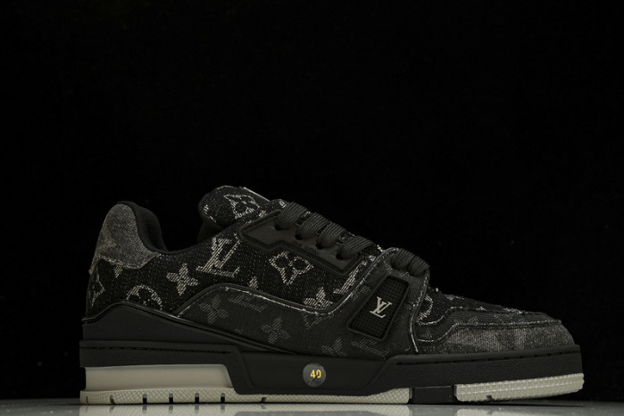 LVT  SNEAKERS   COPSHOE  L&V-220