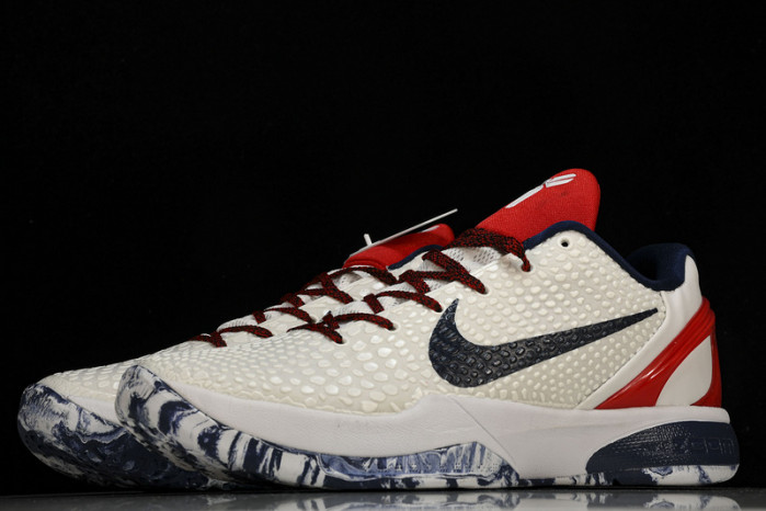 NIKE Kobe VI Protro CW2190-101