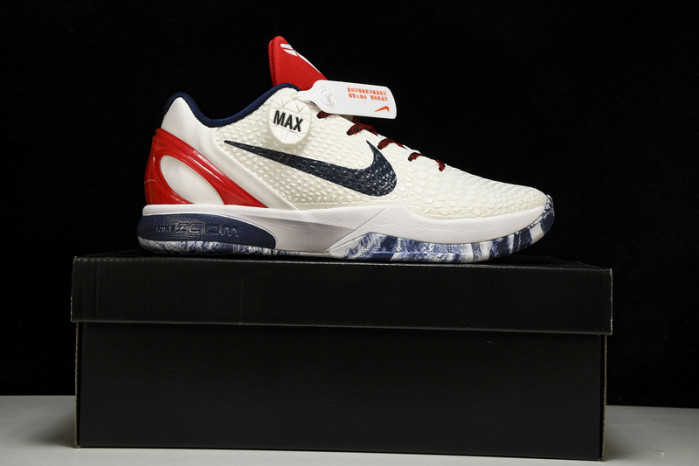 NIKE Kobe VI Protro CW2190-101