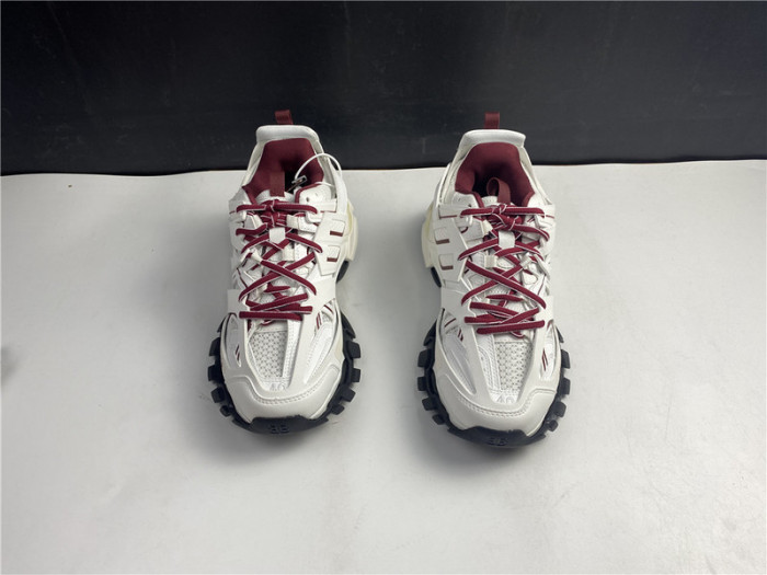 BL TRAINERS TRACK -KICKZE BL 35