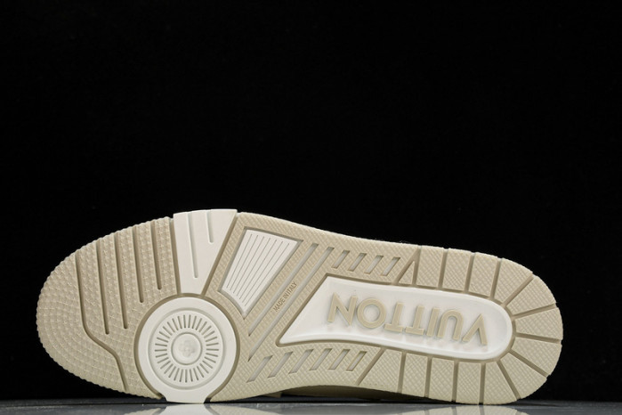 LVT  SNEAKERS   COPSHOE  L&V-223