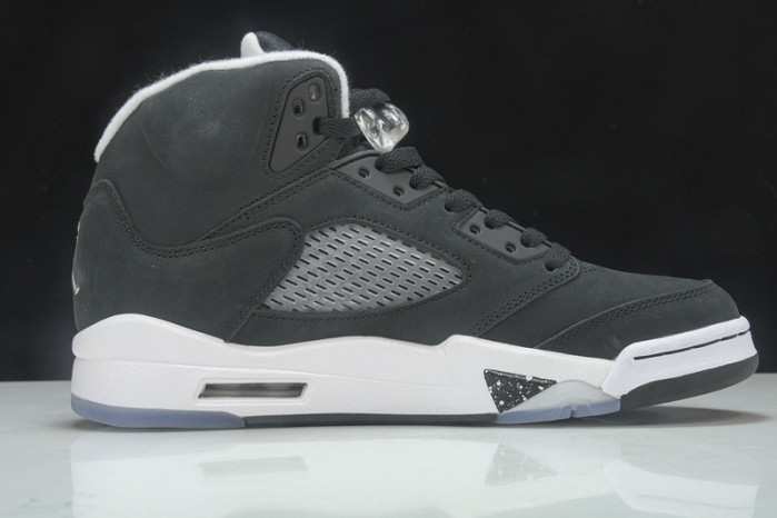 AirJordan 5 Retro Oreo CT4838-011