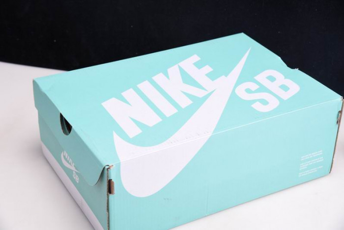NIKE DUNK SB LOF PREMIER "NORTHERN LIGHTS" - 724183-063