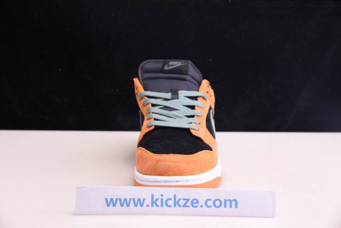 Nike Dunk Low Ceramic (2020) - DA1469-001