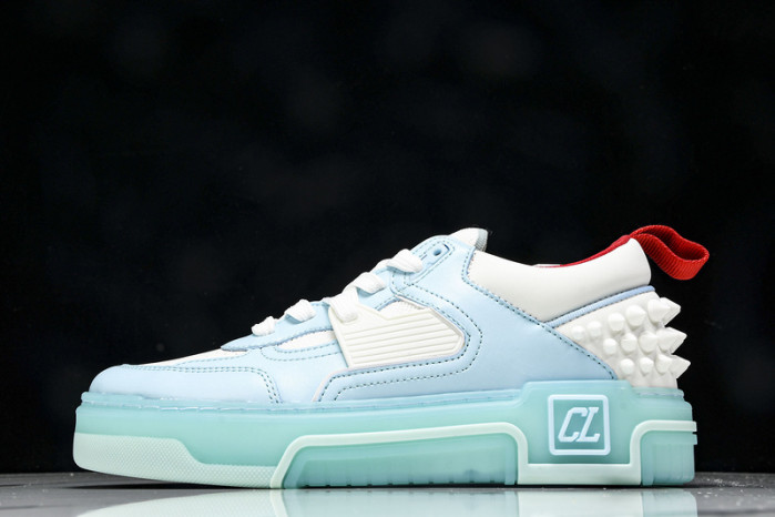 CHRISTIAN LOUBOUTIN SNEAKERS COPSHOE  CL-107