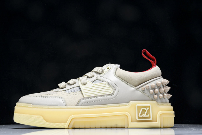 CHRISTIAN LOUBOUTIN SNEAKERS COPSHOE  CL-108