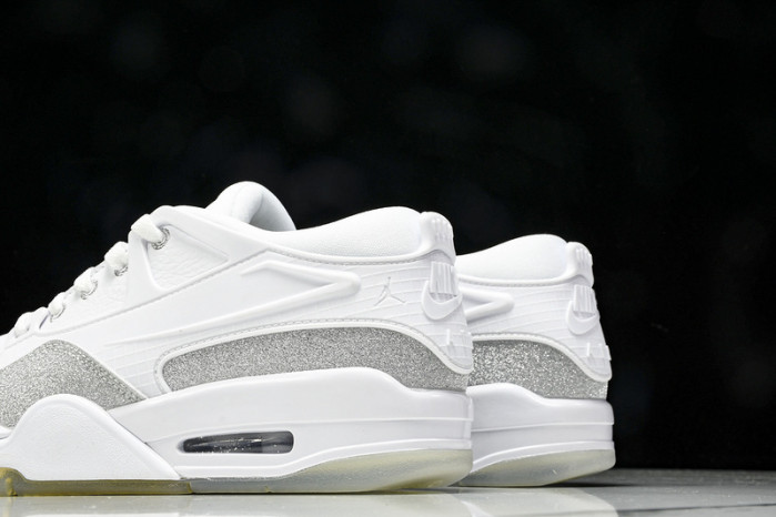 Air Jordan 4 RM "Neutral Grey" FQ7939-105