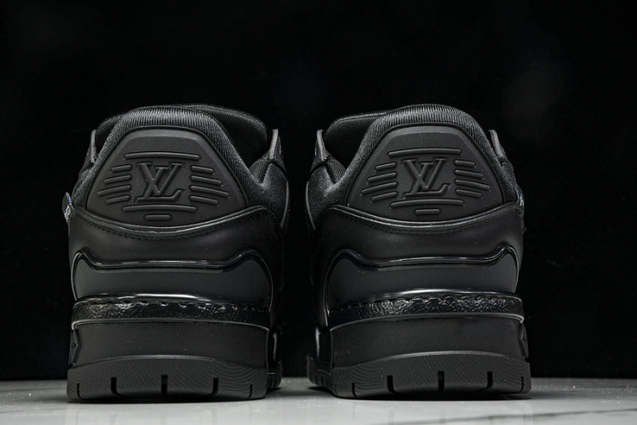 LVT  SNEAKERS   COPSHOE  L&V-447