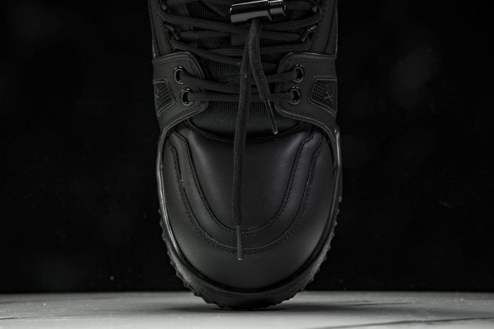LVT  SNEAKERS   COPSHOE  L&V-447