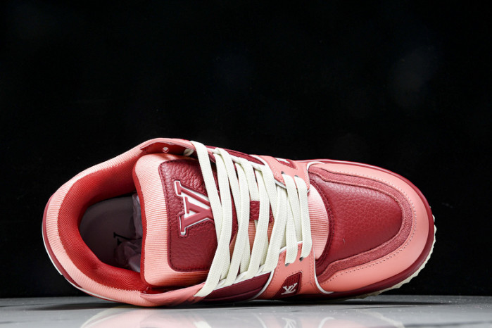 LVT  SNEAKERS   COPSHOE  L&V-448