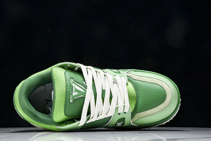LVT  SNEAKERS   COPSHOE  L&V-449