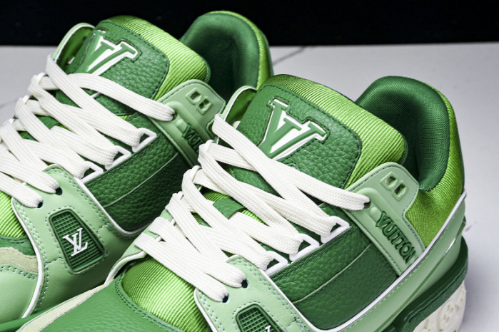 LVT  SNEAKERS   COPSHOE  L&V-449
