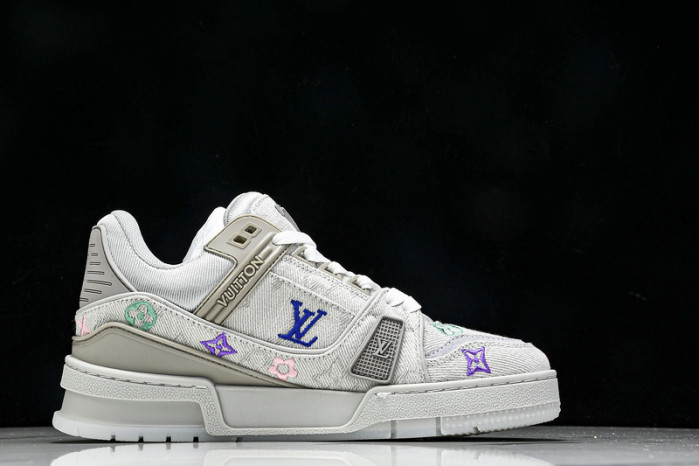 LVT  SNEAKERS   COPSHOE  L&V-450
