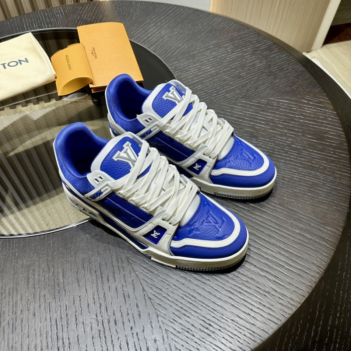 LVT  SNEAKERS   COPSHOE  L&V-451