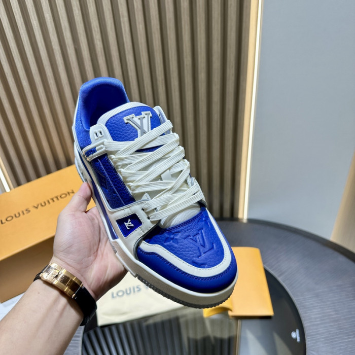 LVT  SNEAKERS   COPSHOE  L&V-451