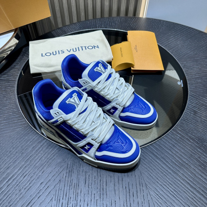 LVT  SNEAKERS   COPSHOE  L&V-451