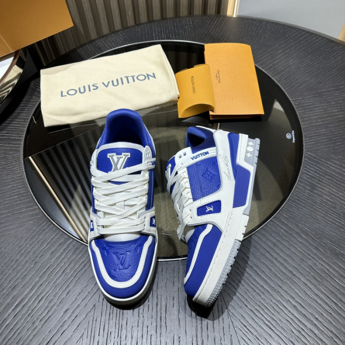 LVT  SNEAKERS   COPSHOE  L&V-451