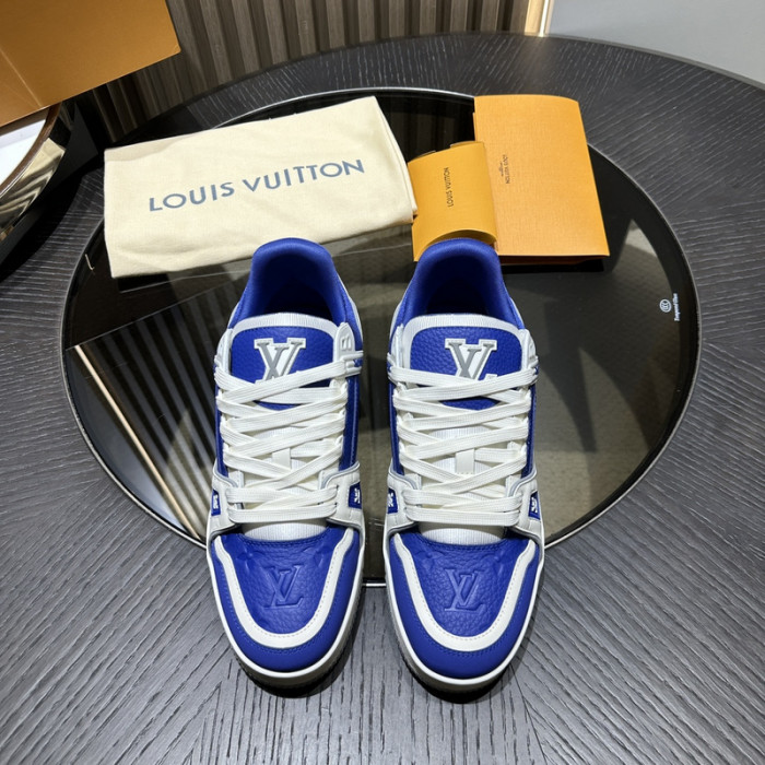 LVT  SNEAKERS   COPSHOE  L&V-451