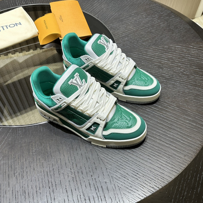 LVT  SNEAKERS   COPSHOE  L&V-452