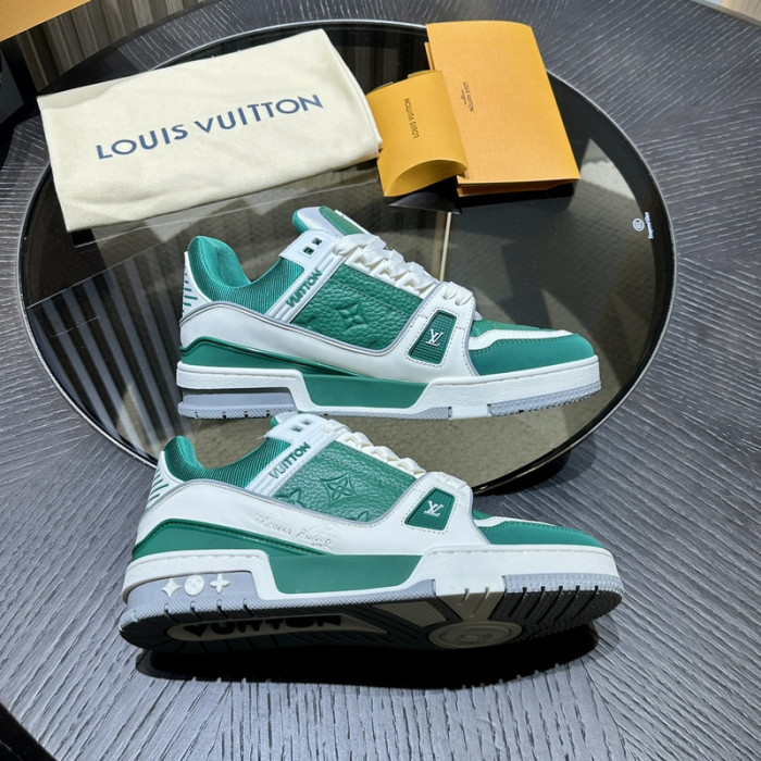 LVT  SNEAKERS   COPSHOE  L&V-452