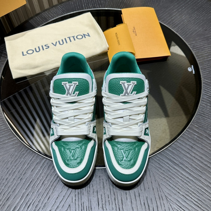 LVT  SNEAKERS   COPSHOE  L&V-452