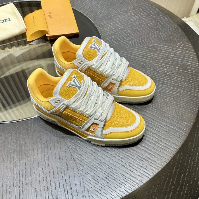 LVT  SNEAKERS   COPSHOE  L&V-453
