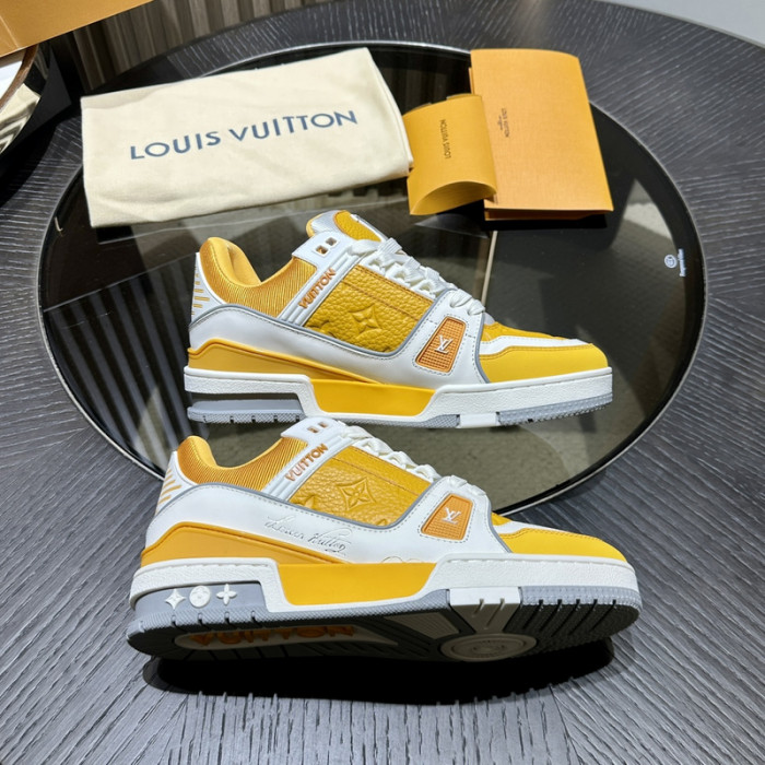 LVT  SNEAKERS   COPSHOE  L&V-453