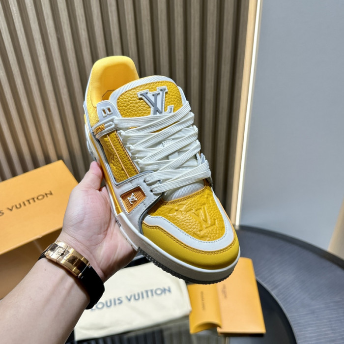 LVT  SNEAKERS   COPSHOE  L&V-453