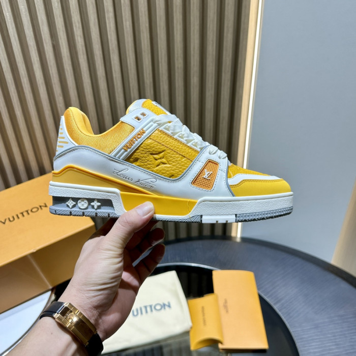 LVT  SNEAKERS   COPSHOE  L&V-453