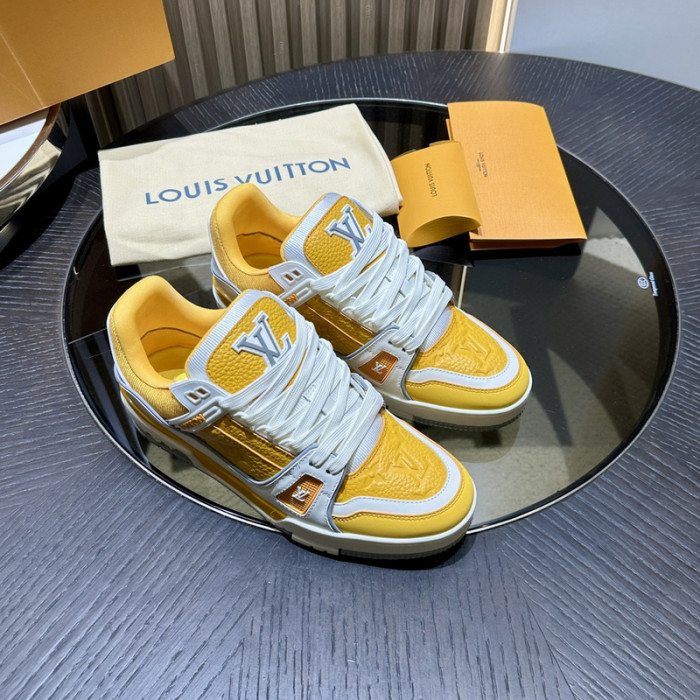 LVT  SNEAKERS   COPSHOE  L&V-453