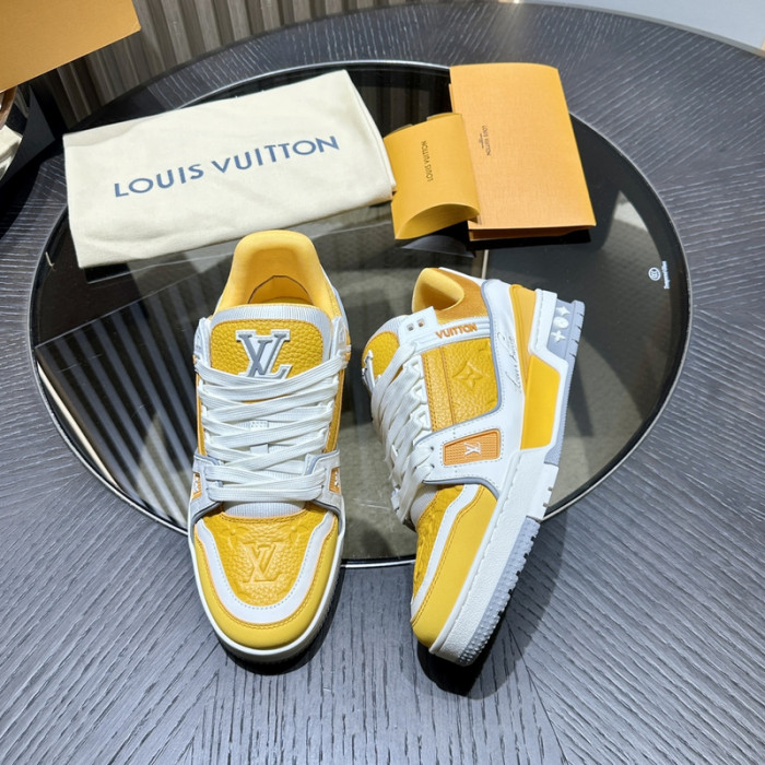LVT  SNEAKERS   COPSHOE  L&V-453