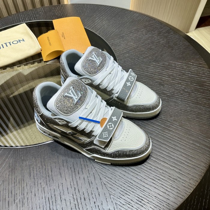 LVT  SNEAKERS   COPSHOE  L&V-454