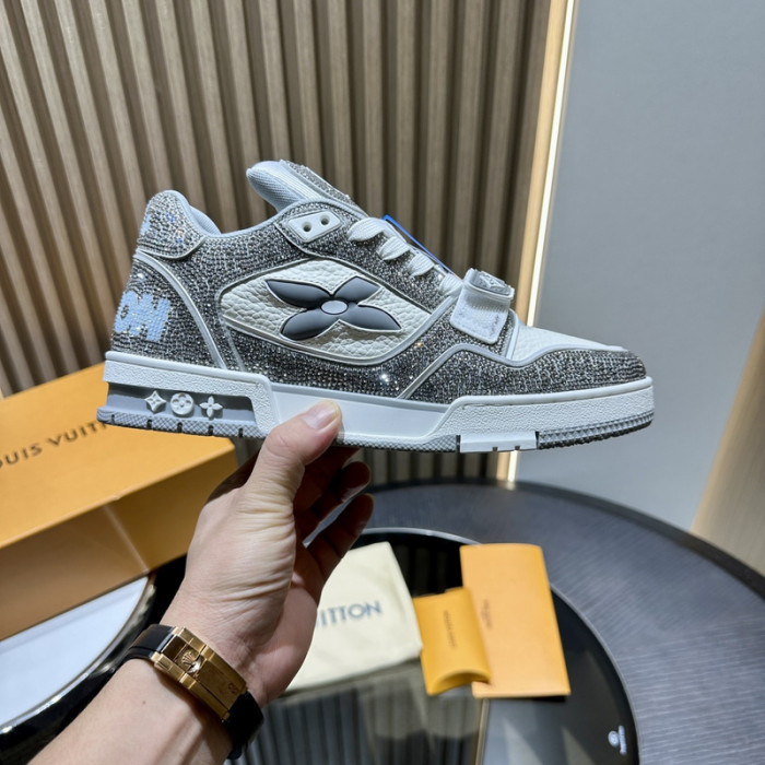 LVT  SNEAKERS   COPSHOE  L&V-454